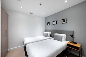 Staycity Aparthotels , Birmingham, City Centre