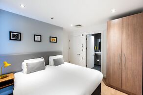 Staycity Aparthotels , Birmingham, City Centre