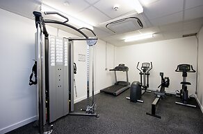 Staycity Aparthotels , Birmingham, City Centre