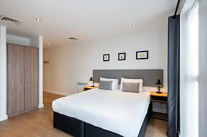 Staycity Aparthotels , Birmingham, City Centre