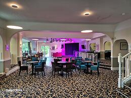 The Trecarn Hotel