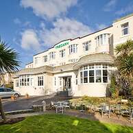 The Trecarn Hotel