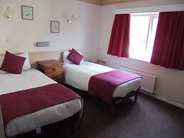 The Trecarn Hotel