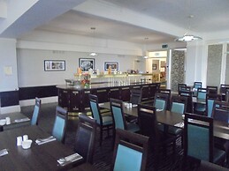 The Trecarn Hotel