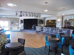 The Trecarn Hotel
