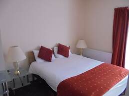 The Trecarn Hotel