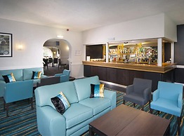 The Trecarn Hotel