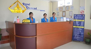 Royal Diamond Hotel
