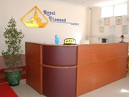 Royal Diamond Hotel