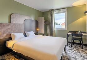 B&B HOTEL Compiègne Thourotte