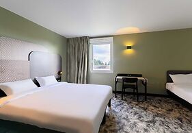B&B HOTEL Compiègne Thourotte