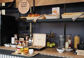 B&B HOTEL Compiègne Thourotte