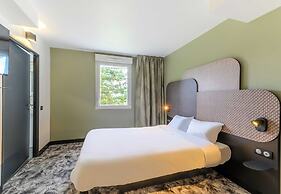 B&B HOTEL Compiègne Thourotte