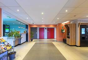 B&B HOTEL Compiègne Thourotte