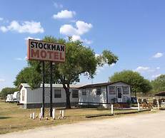 Stockman Motel