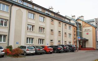 Hotel Dom Polonii