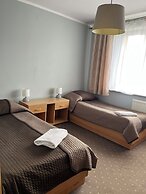 Hotel Dom Polonii