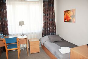 Hotel Dom Polonii