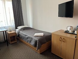 Hotel Dom Polonii