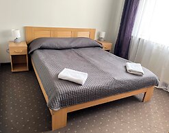 Hotel Dom Polonii