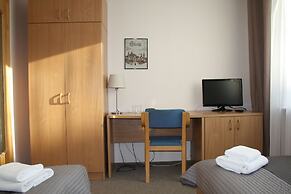 Hotel Dom Polonii