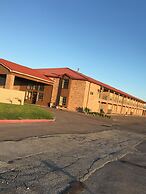 Chaparral Motel