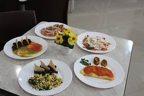 Hotel Ceo Group Malecon