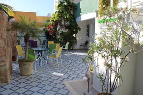 Hotel Ceo Group Malecon