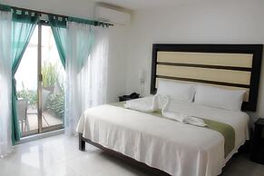 Hotel Ceo Group Malecon