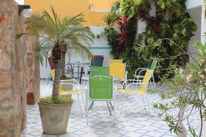 Hotel Ceo Group Malecon