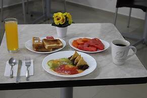 Hotel Ceo Group Malecon