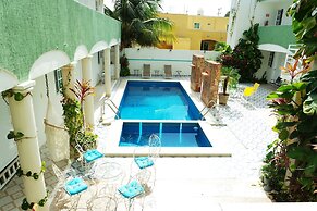 Hotel Ceo Group Malecon