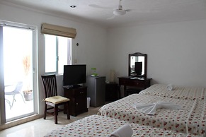 Hotel Ceo Group Malecon