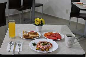 Hotel Ceo Group Malecon