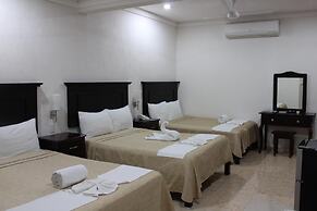 Hotel Ceo Group Malecon