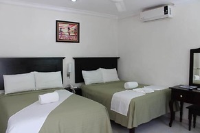 Hotel Ceo Group Malecon