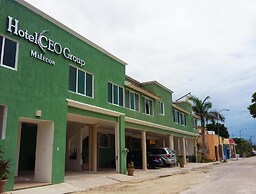 Hotel Ceo Group Malecon