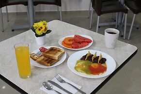 Hotel Ceo Group Malecon