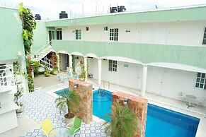 Hotel Ceo Group Malecon