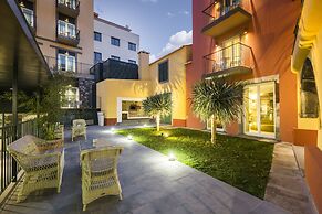 Castanheiro Boutique Hotel