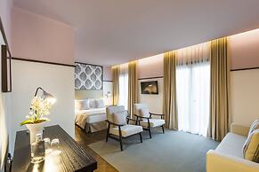 Castanheiro Boutique Hotel