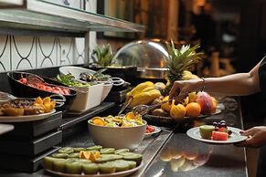 Castanheiro Boutique Hotel