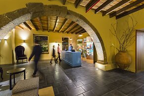 Castanheiro Boutique Hotel