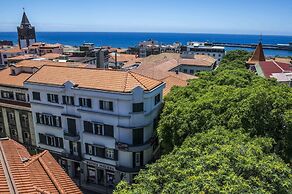 Castanheiro Boutique Hotel
