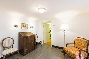 Castanheiro Boutique Hotel