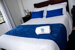 Hotel Resort Villa Del Sol