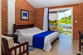 Hotel Resort Villa Del Sol