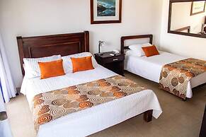 Hotel Resort Villa Del Sol