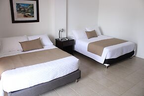Hotel Resort Villa Del Sol