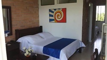 Hotel Resort Villa Del Sol